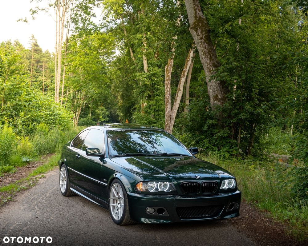BMW Seria 3 330Ci - 1