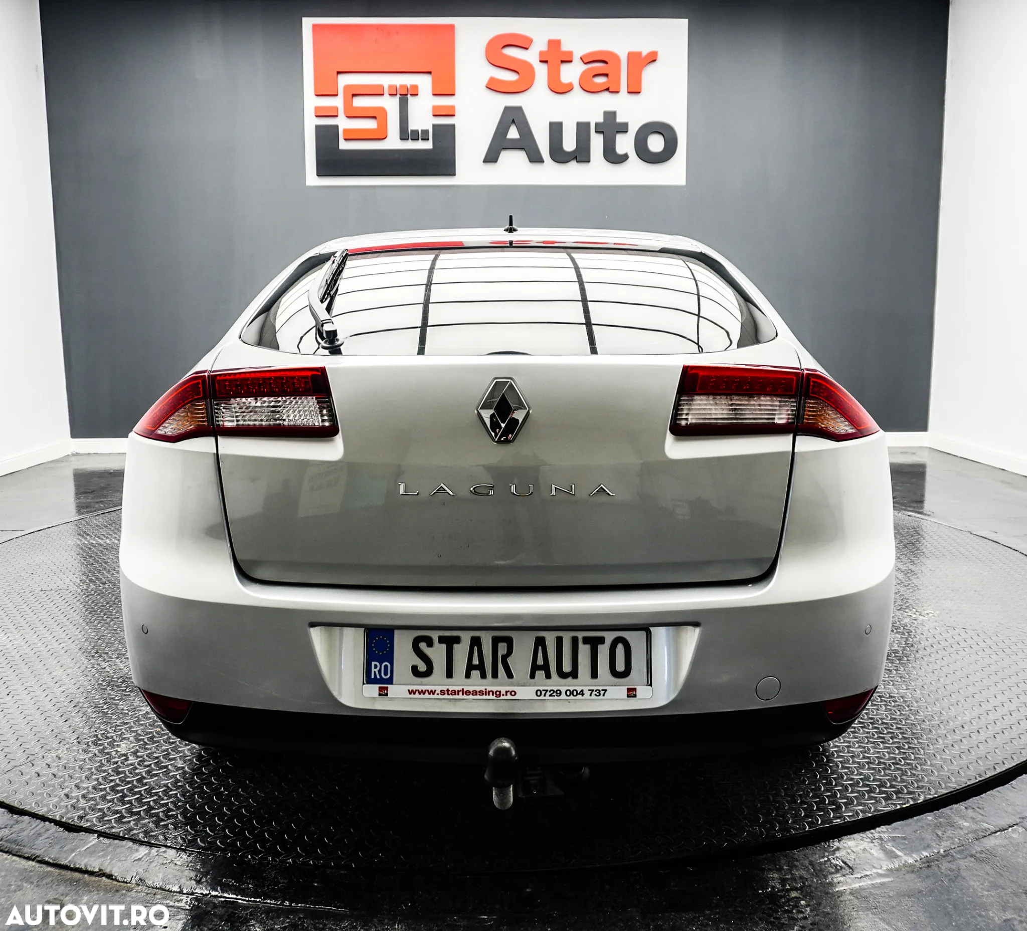 Renault Laguna 1.5dCi Dynamique - 6