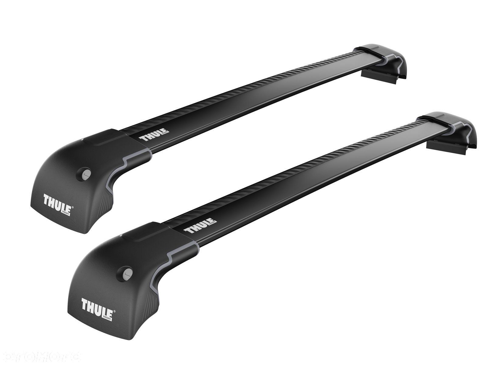 THULE WINGBAR EDGE 9593B najtaniej W Polsce bagażnik dachowy - 1