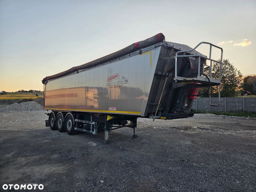 Kempf SKM 44 m3 - 3