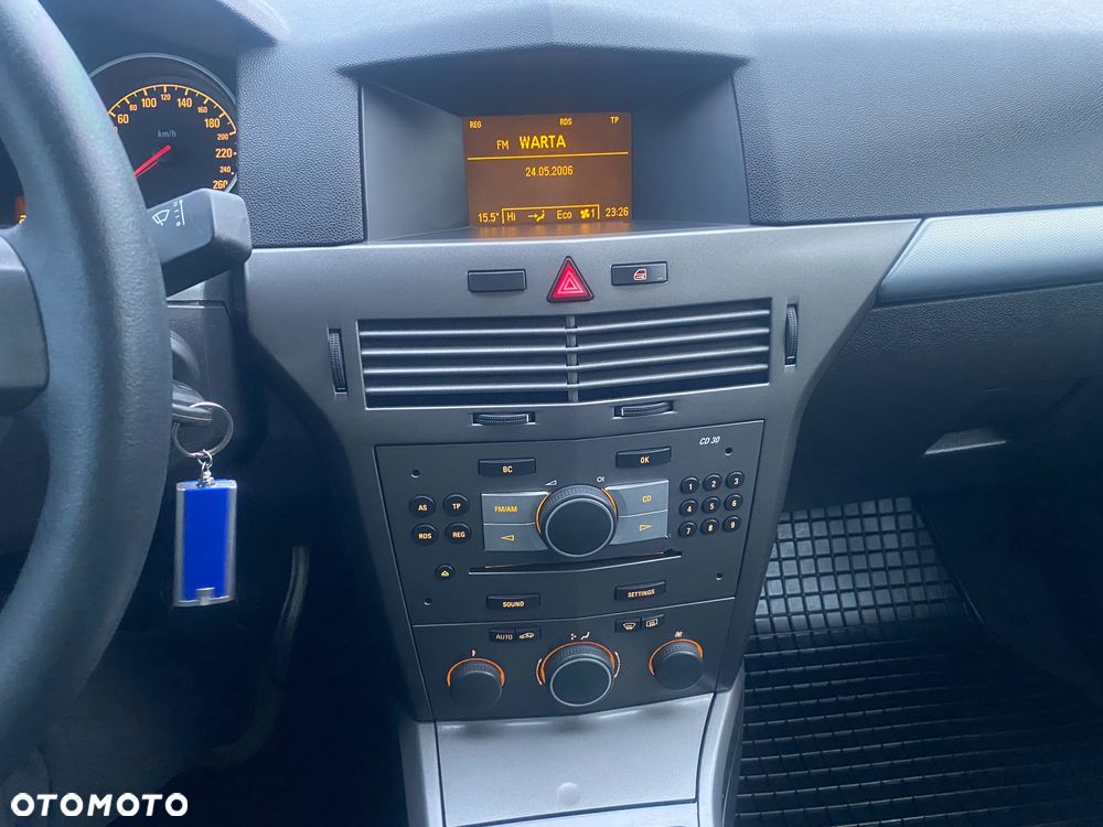 Opel Astra - 22