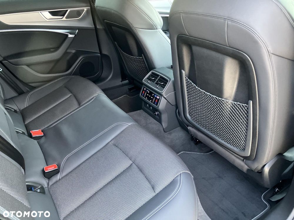 Audi A6 Avant 50 TFSI e PHEV Quattro S Line S tronic - 16