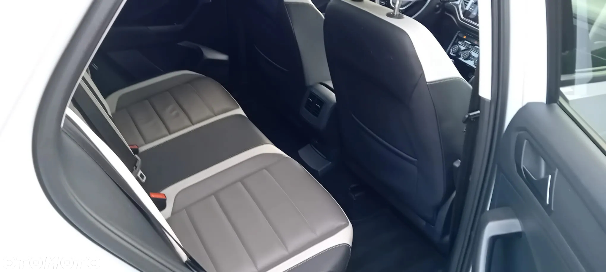 Volkswagen T-Roc 1.5 TSI GPF ACT Premium DSG - 12