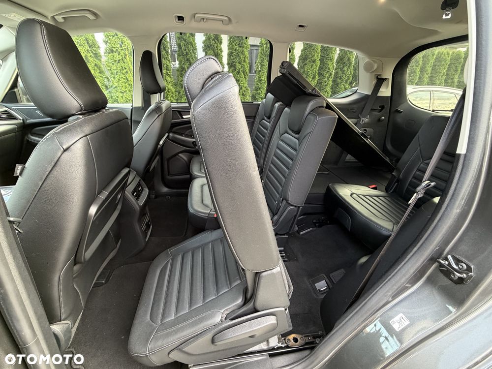 Ford Galaxy 2.0 TDCi Titanium PowerShift - 9