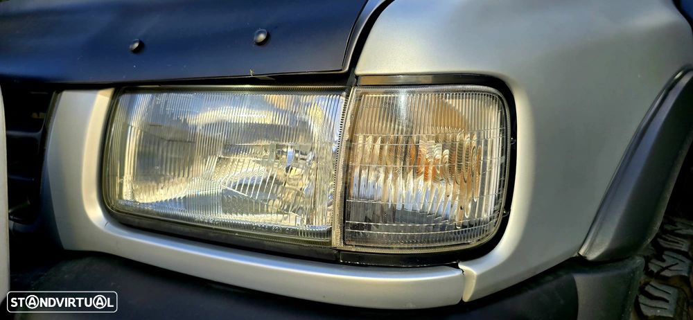 Opel Frontera - 13