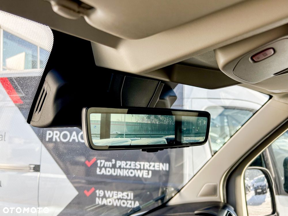 Toyota Proace MAX L2H1 Comfort - 25