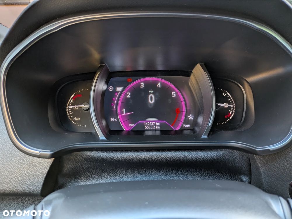 Renault Megane 1.6 TCe GT Line EDC - 17