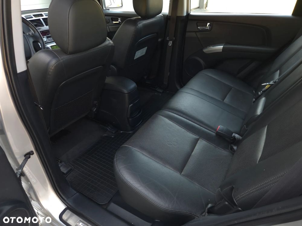 Kia Sportage 2.0 4WD Champ - 37