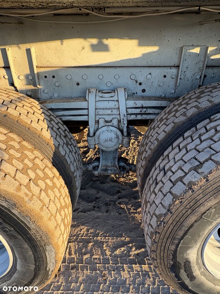 Mercedes-Benz Actros 26310 - 16