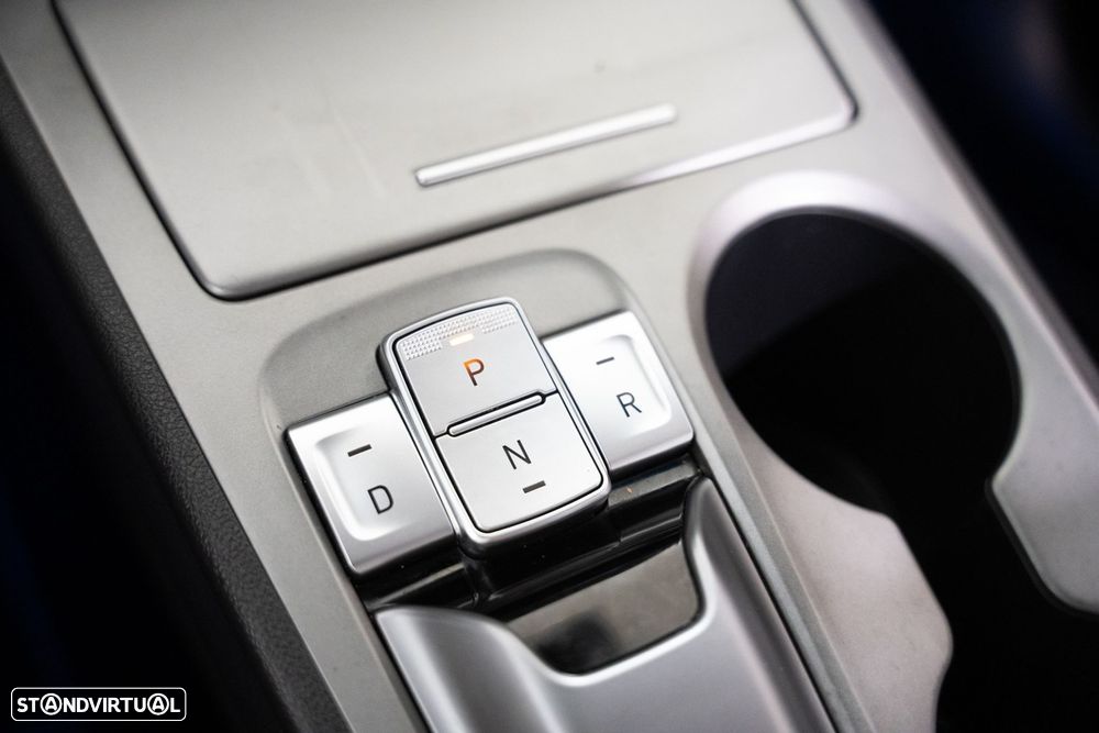 Hyundai Kauai 64 kWh Premium - 17