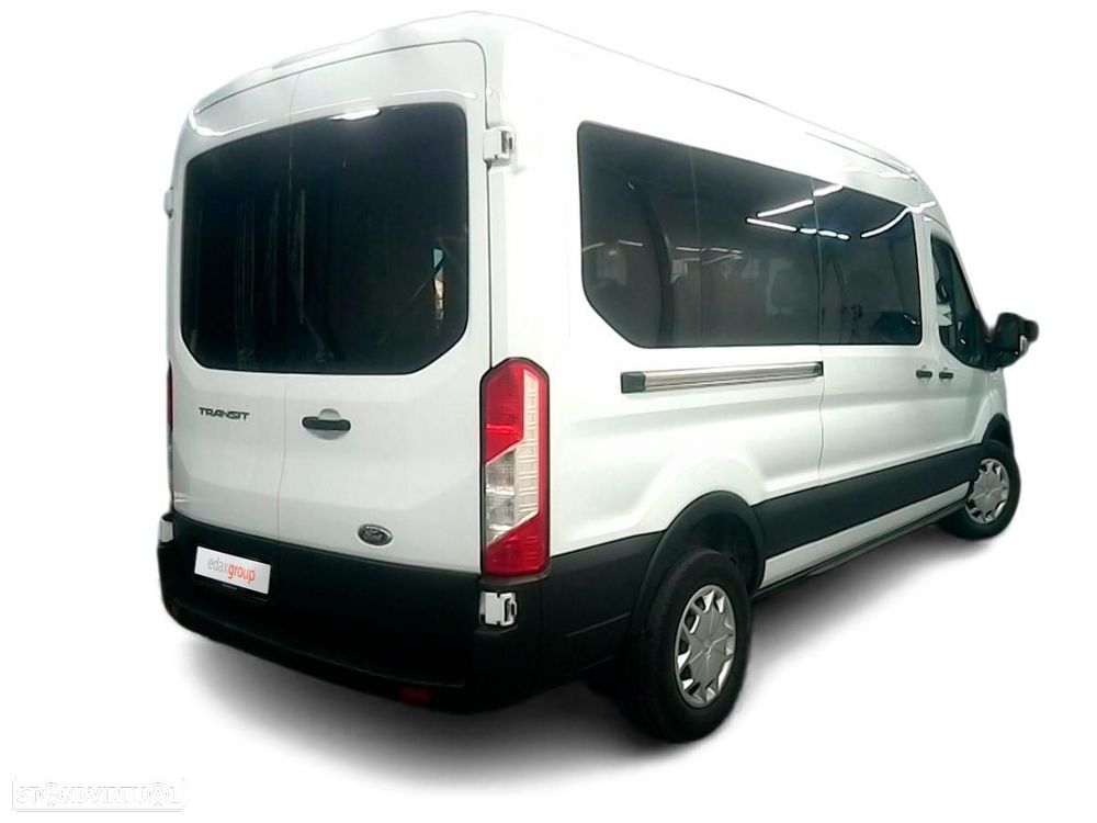Ford Transit 350 L3 2.0 TDCi H2 Trend - 2