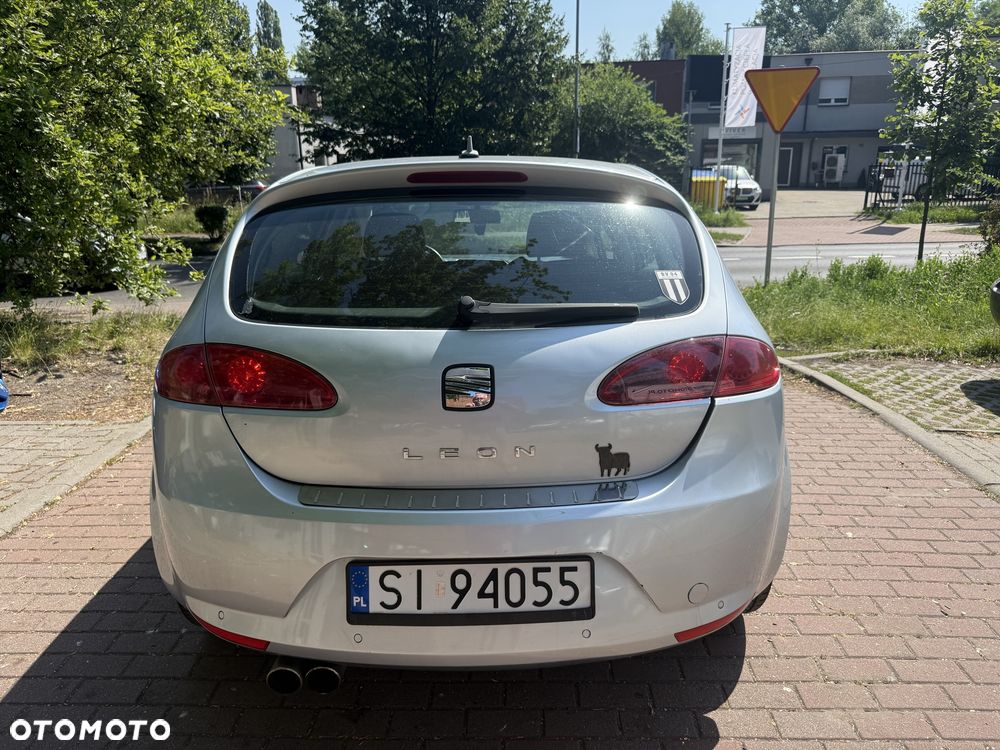 Seat Leon - 7