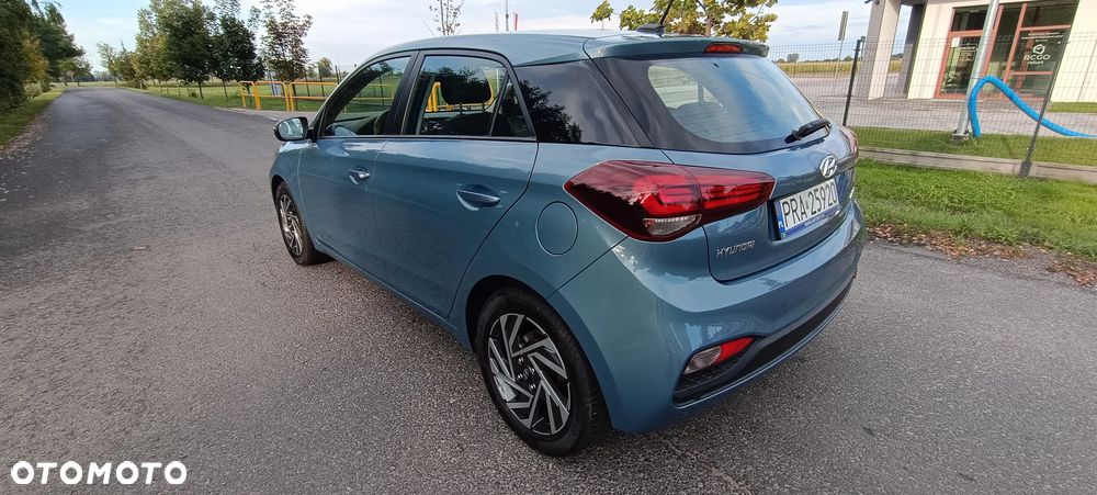 Hyundai i20 - 3