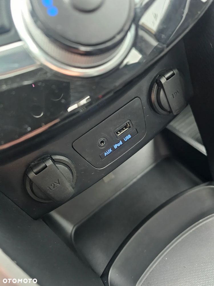 Hyundai i30 1.4 CRDi Trend - 24