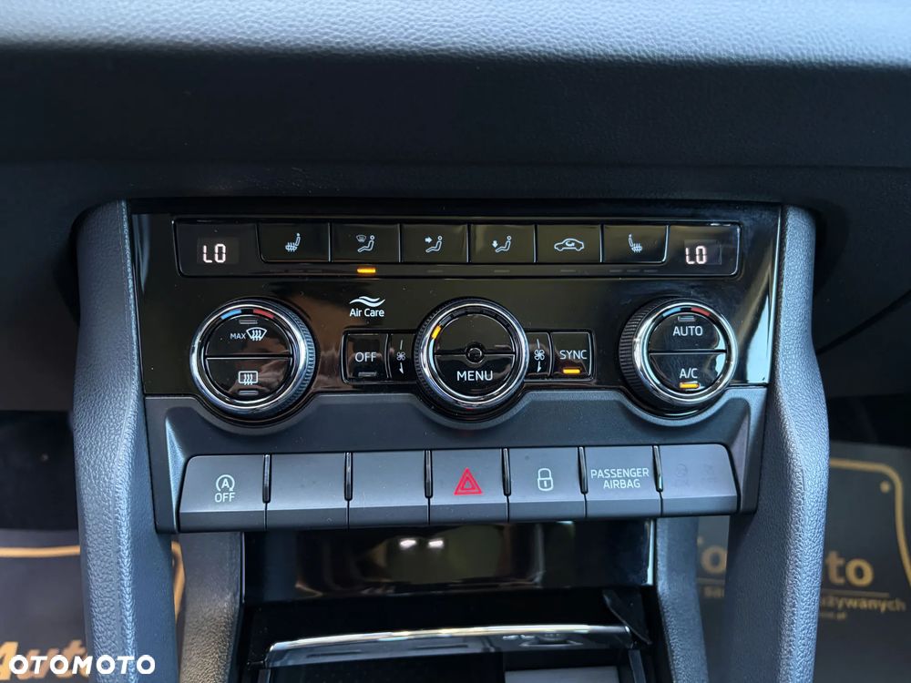 Skoda Karoq 1.5 TSI Sportline - 31