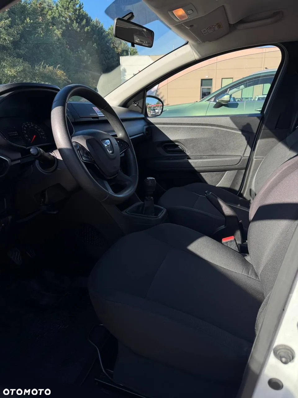 Dacia Sandero 1.0 TCe Essential - 7