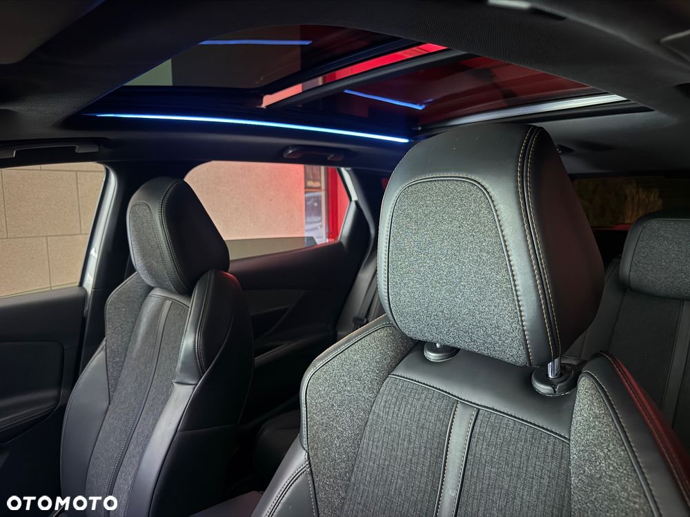 Peugeot 3008 2.0 BlueHDi GT S&S EAT8 - 31