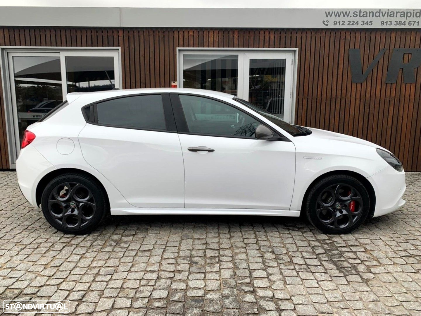 Alfa Romeo Giulietta 1.6 JTDm Super - 20