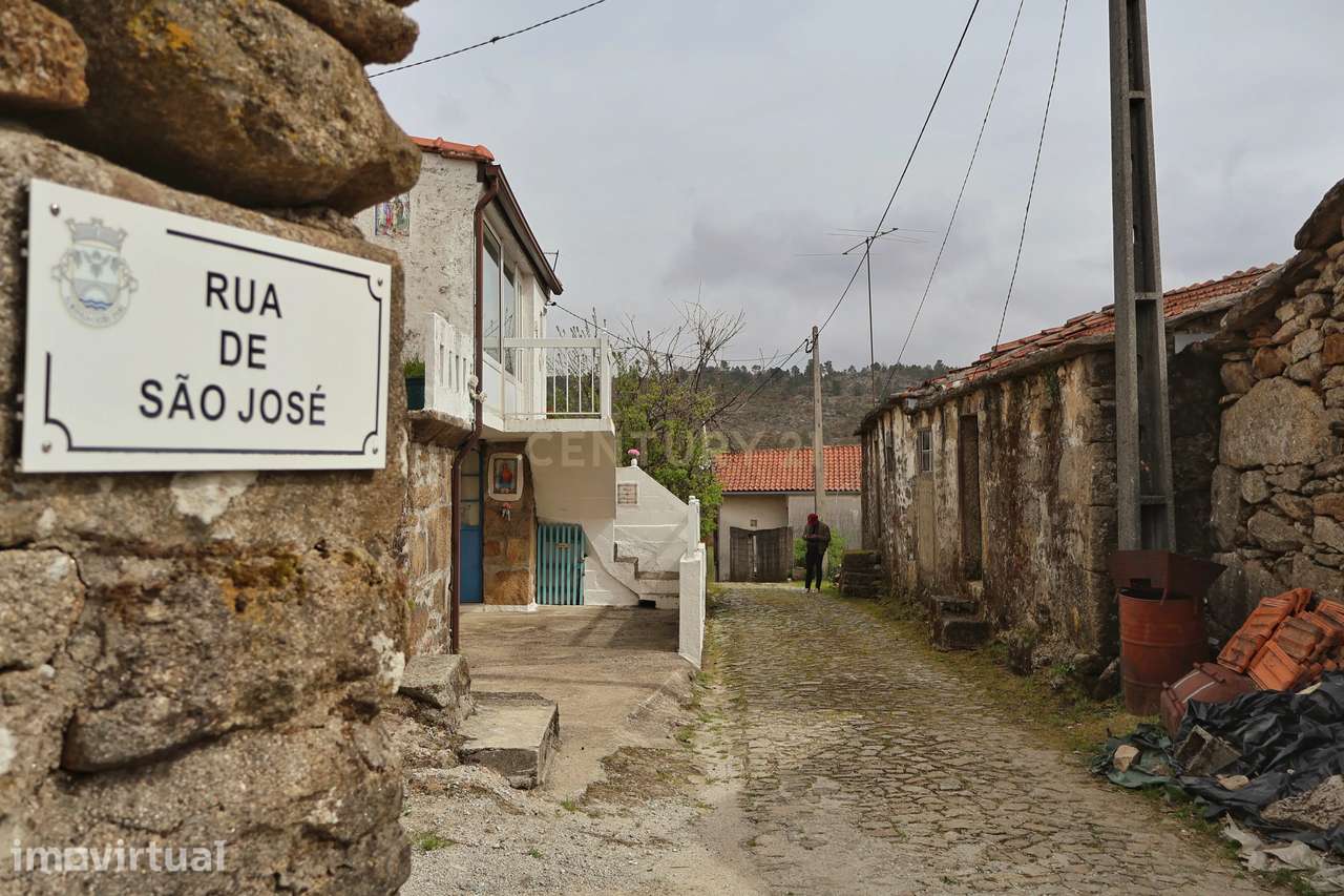 Projeto Turístico Rural Aprovado - Licença a pagamento -  Almofala, Ca - Grande imagem: 5/36