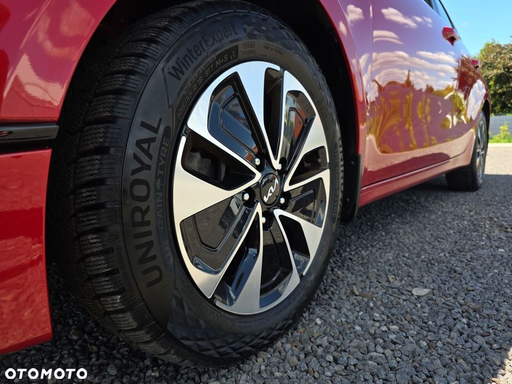 Kia Ceed - 21