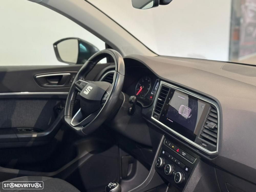 SEAT Ateca 1.0 TSI Style - 22