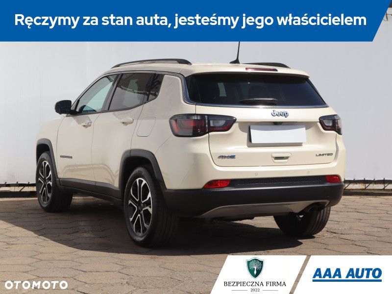 Jeep Compass - 6