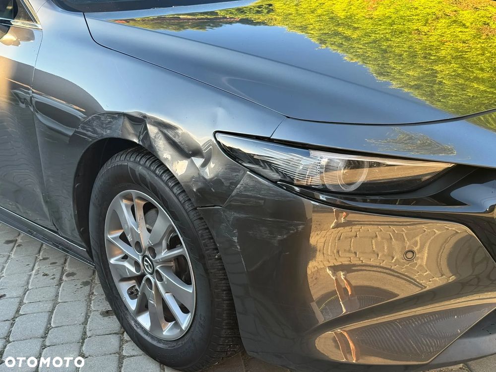 Mazda 3 - 29