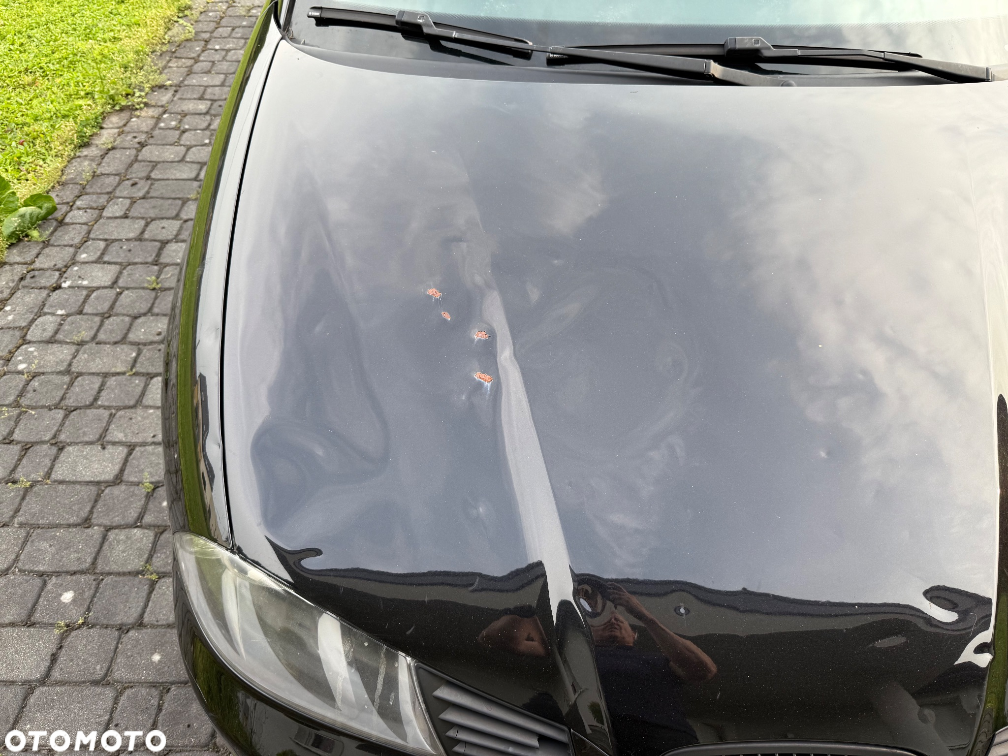 Seat Ibiza 1.2 12V Reference - 4