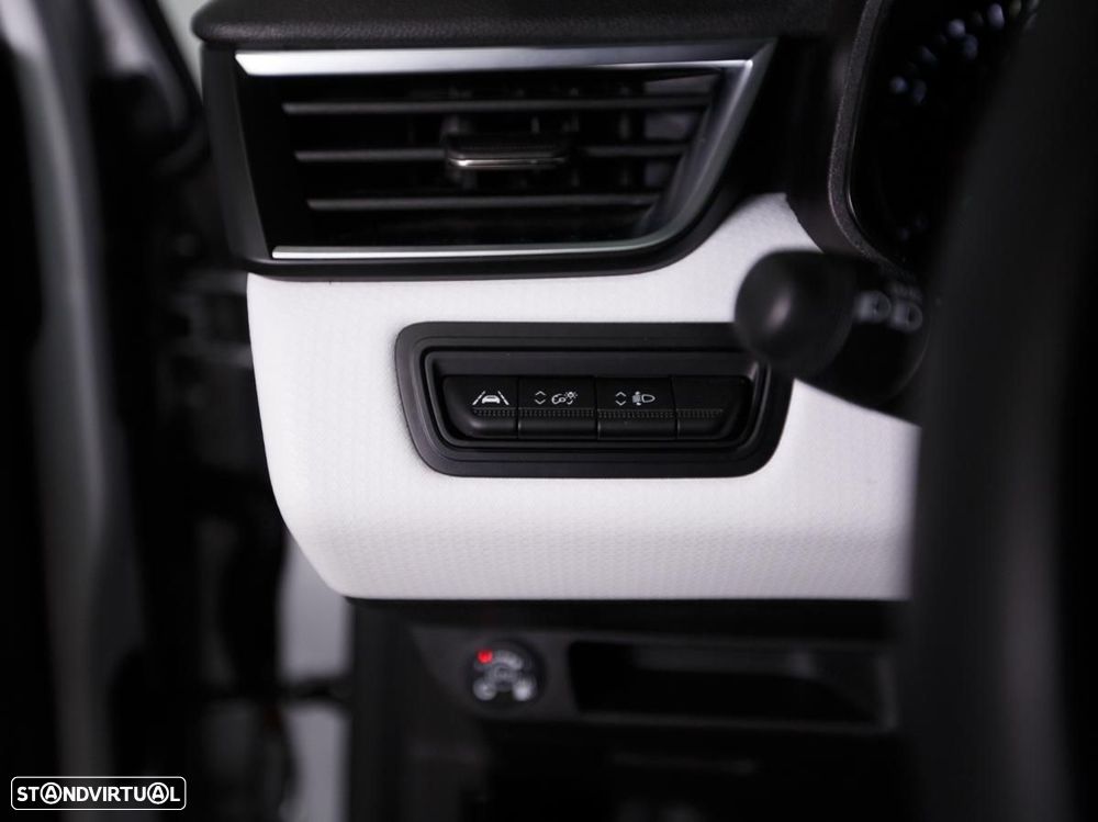 Renault Clio 1.0 TCe Evolution Bi-Fuel - 17