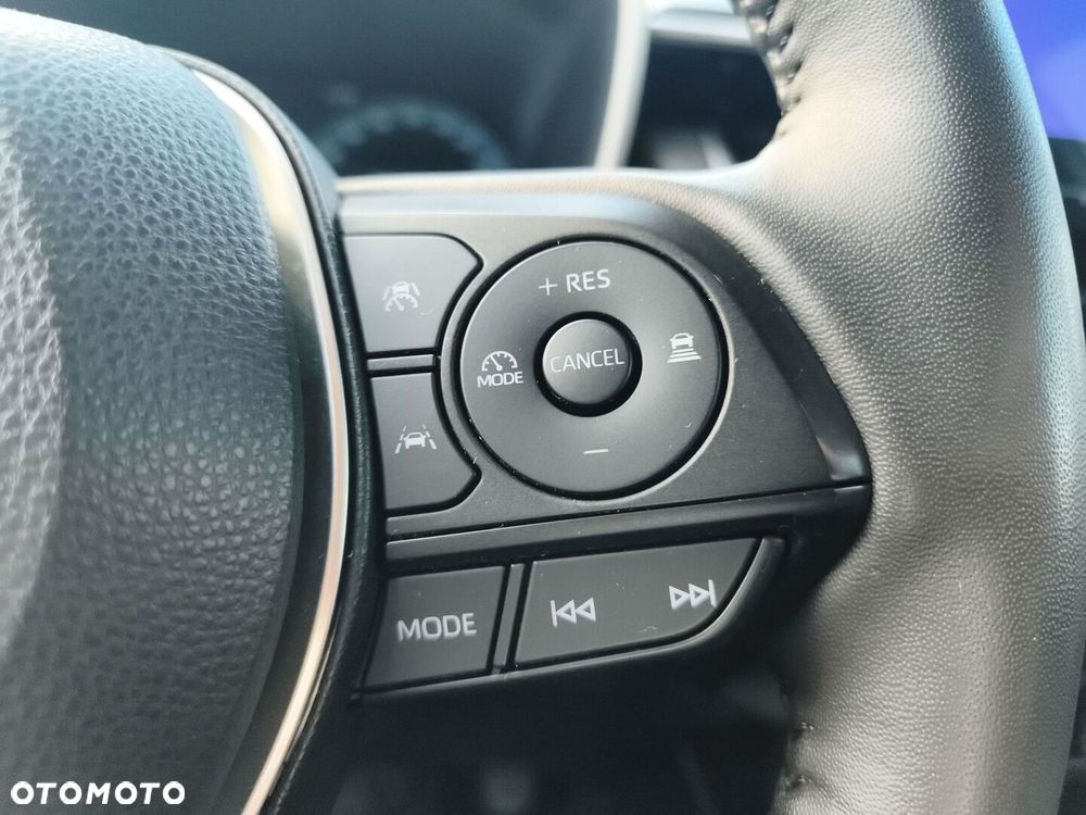 Toyota Corolla Cross 2.0 Hybrid Executive - 27