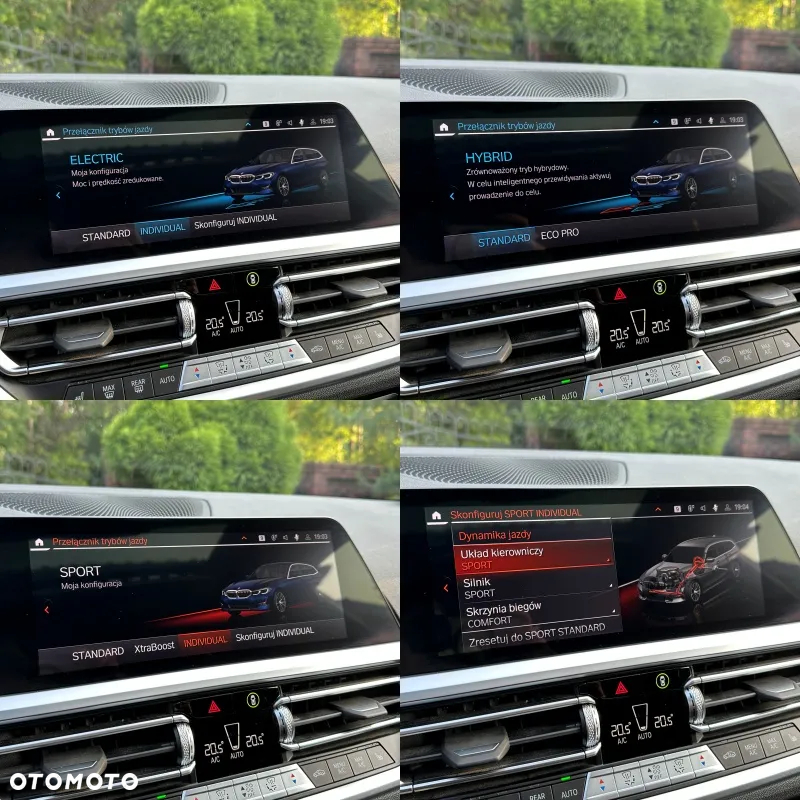 BMW Seria 3 330e Advantage - 27