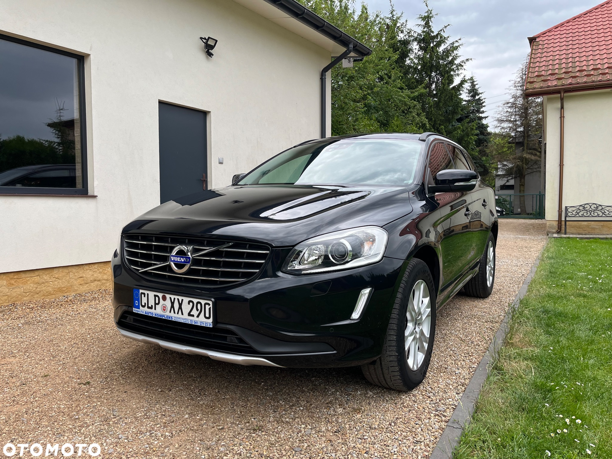 Volvo XC 60 D3 Summum - 17