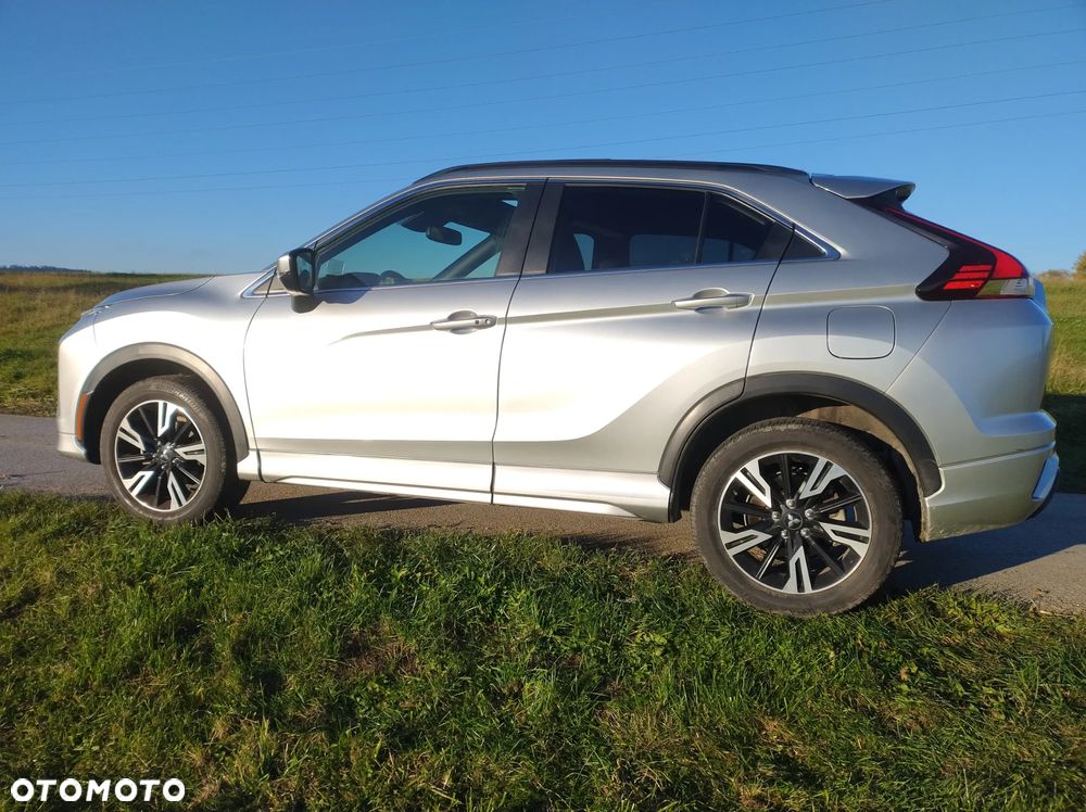 Mitsubishi Eclipse Cross - 34
