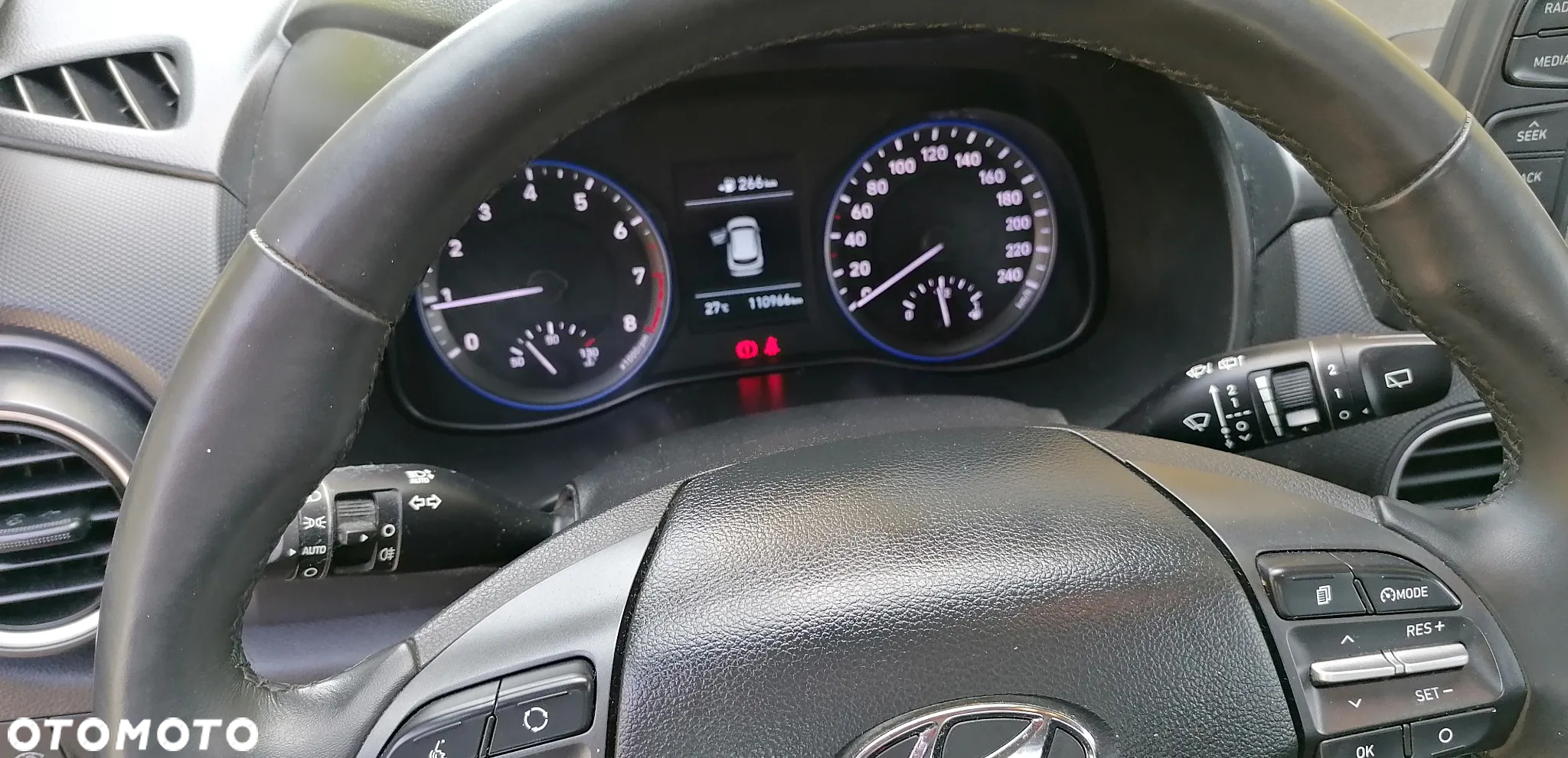 Hyundai Kona 1.0 T-GDI Premium - 19