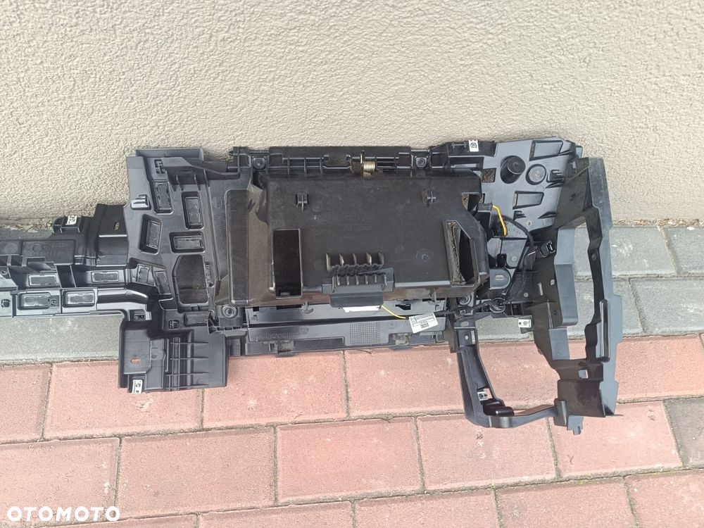 Deska rozdzielcza BMW X3 G45 - 7