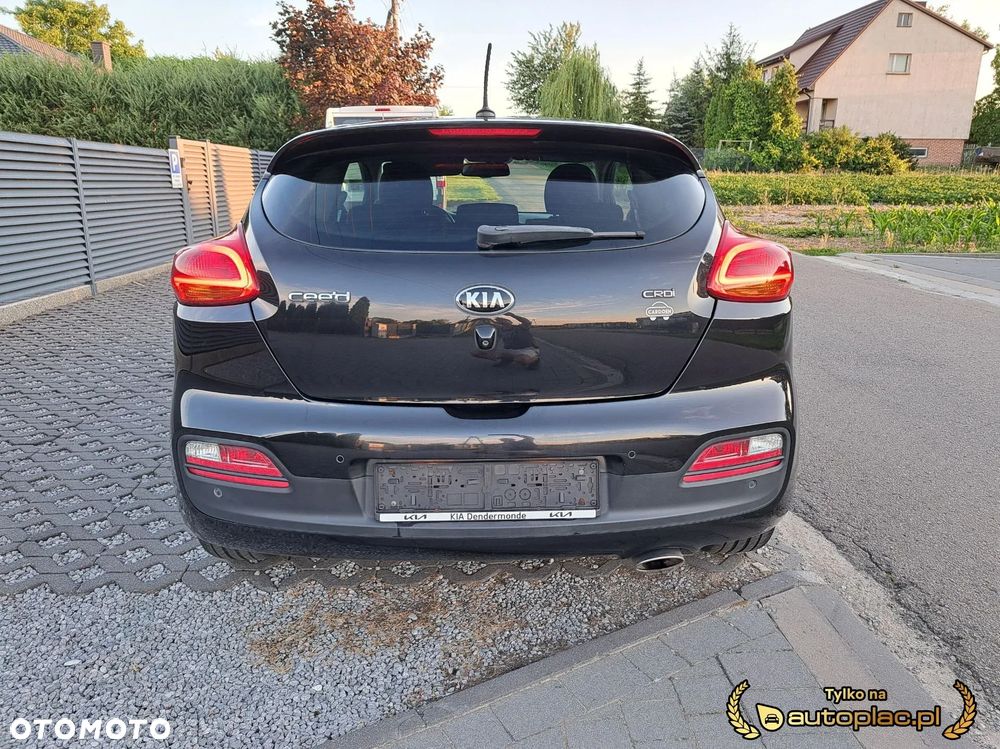 Kia ProCeed 1.6 CRDi LX - 9
