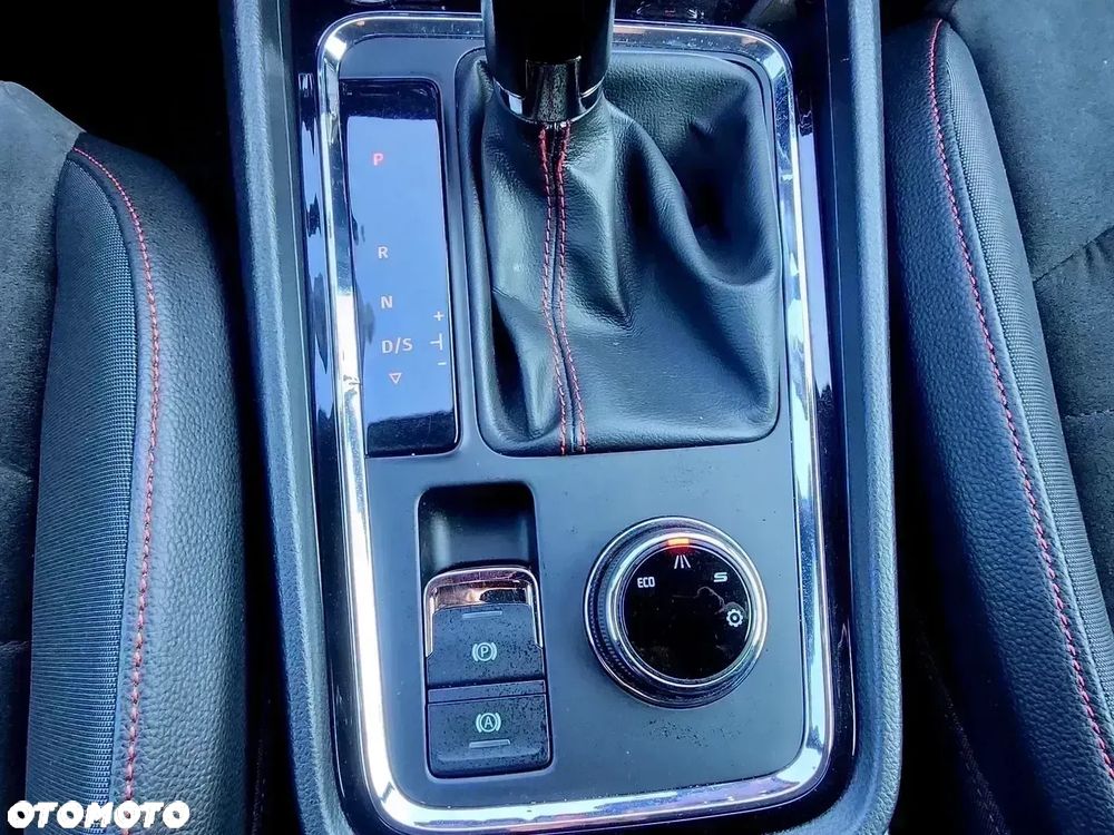 Seat Ateca 1.5 TSI FR S&S DSG - 28