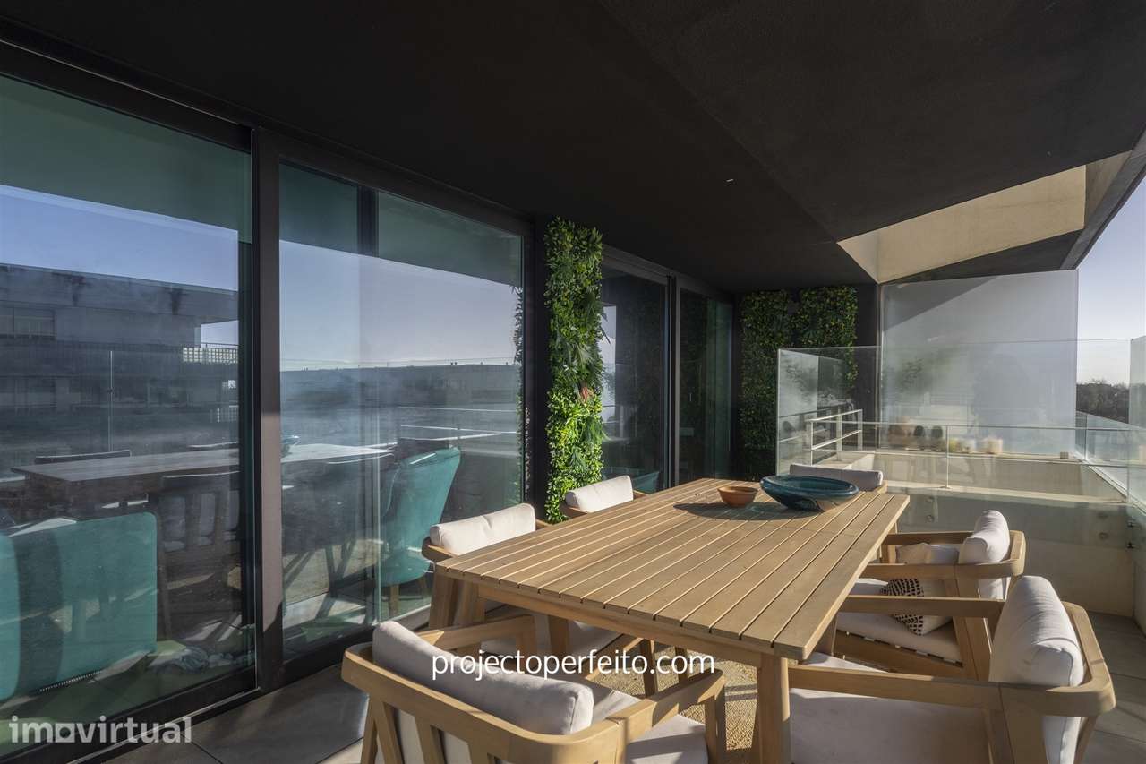 Apartamento T1 Venda em Arcozelo,Vila Nova de Gaia - Grande imagem: 2/13