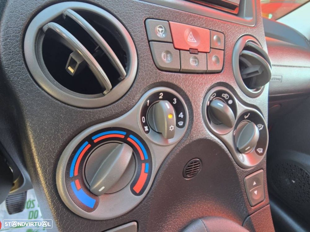 Fiat Panda 1.2 Dynamic - 17