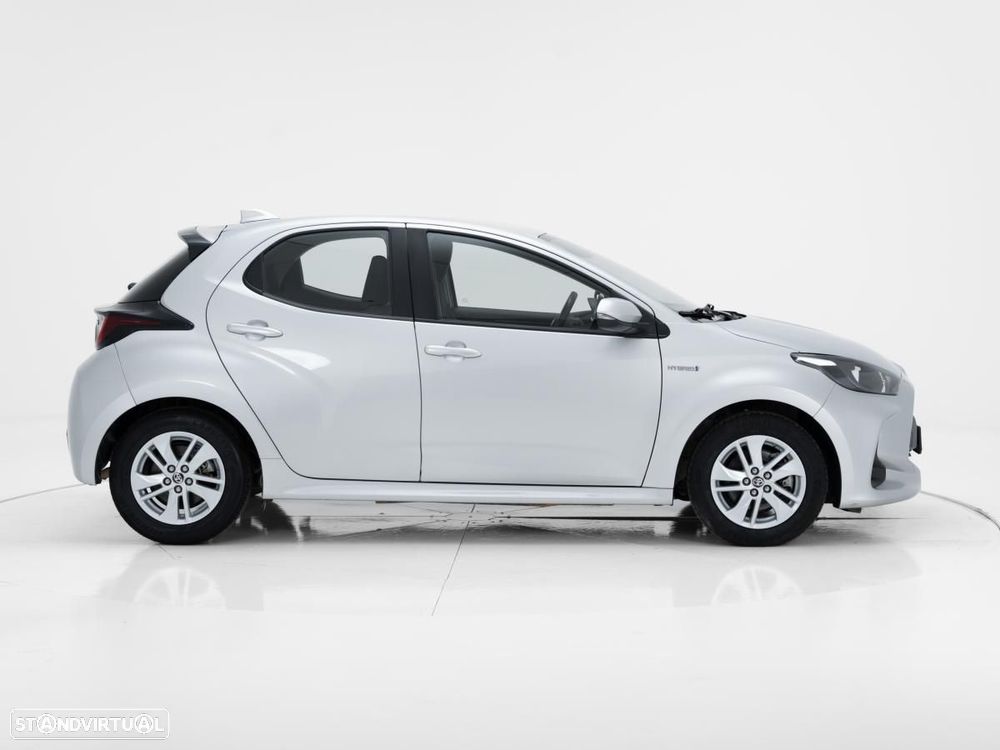 Toyota Yaris 1.5 HSD Comfort - 3