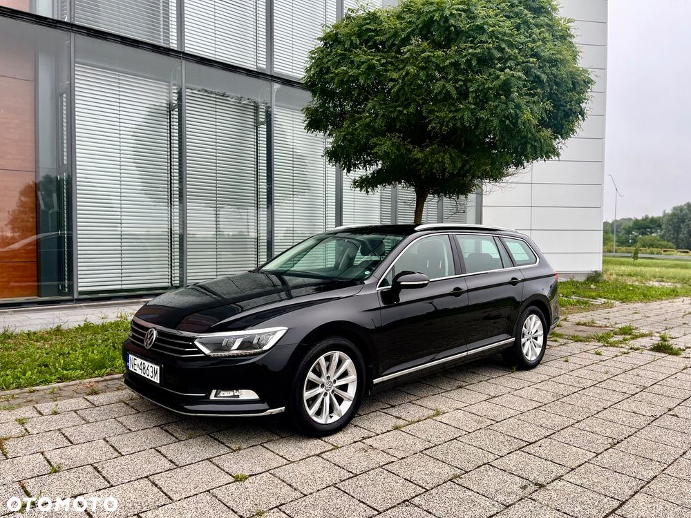 Volkswagen Passat - 15