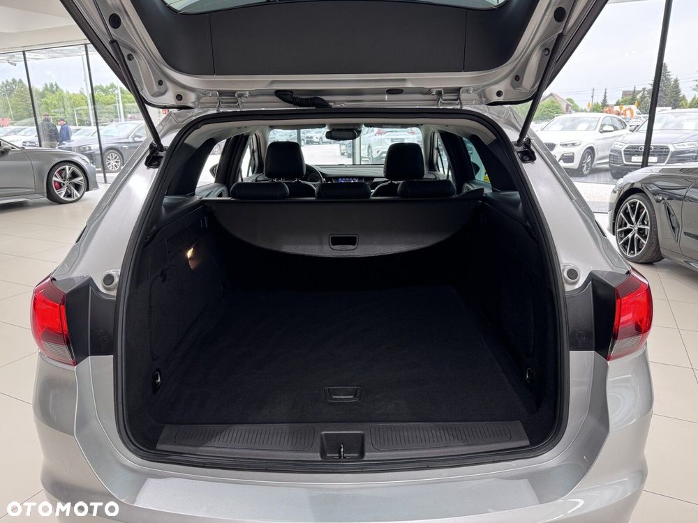 Opel Astra V 1.5 CDTI Business Elegance S&S - 17