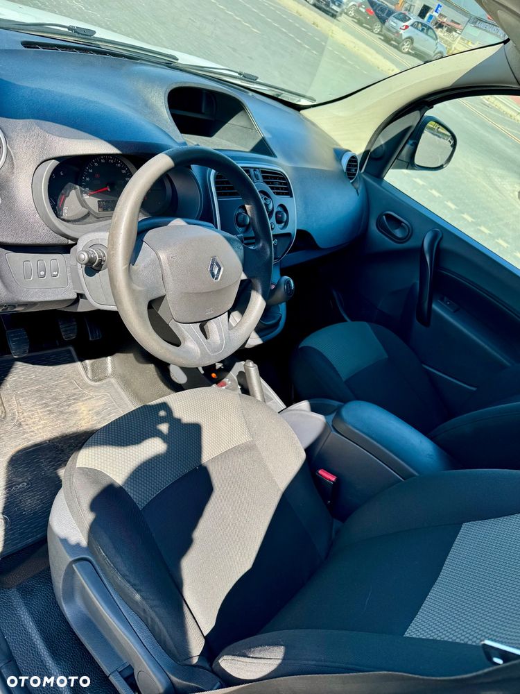 Renault Kangoo - 8