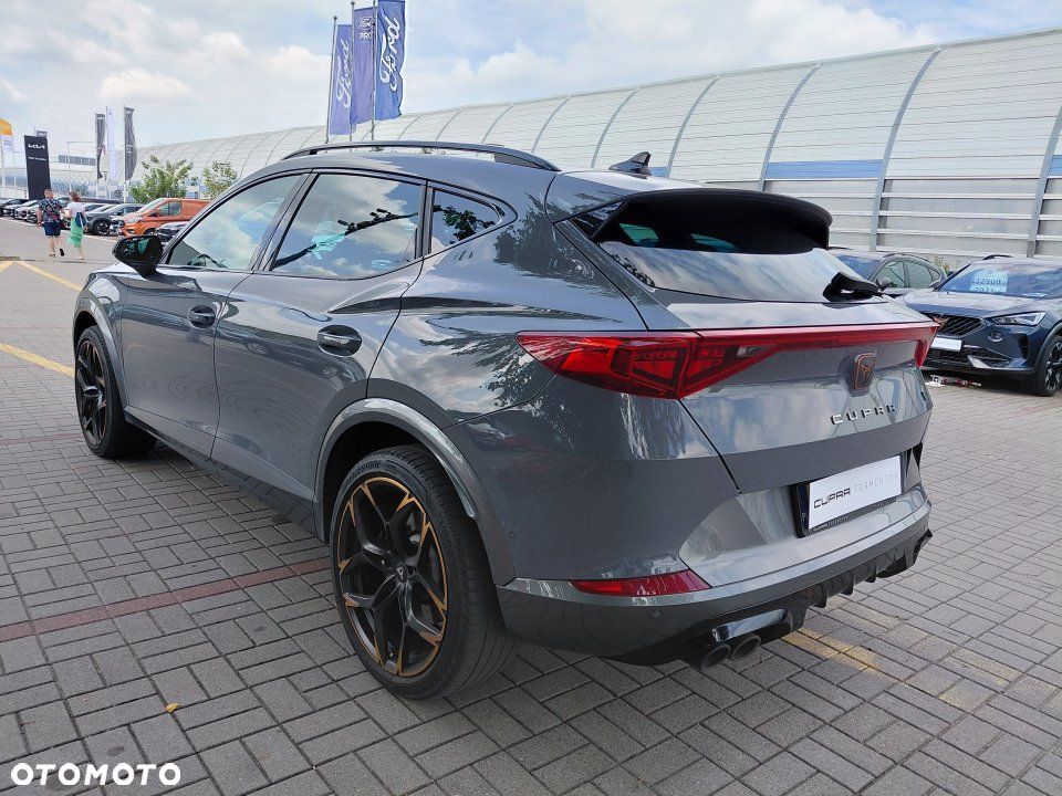 Cupra Formentor - 8