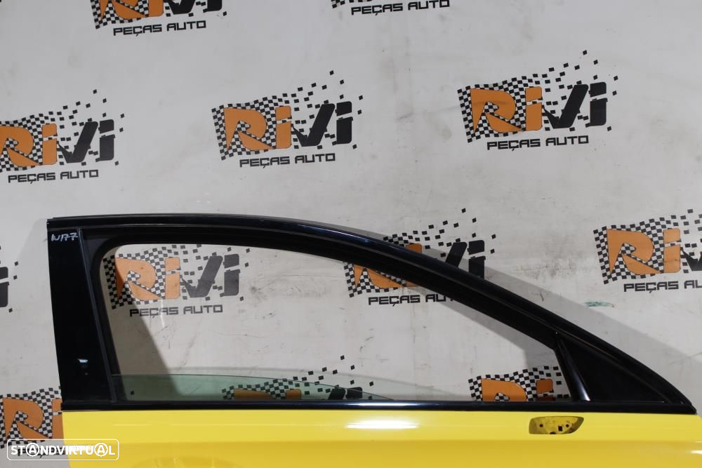 Porta Frente Direita Mercedes-Benz Class A W177 - 3