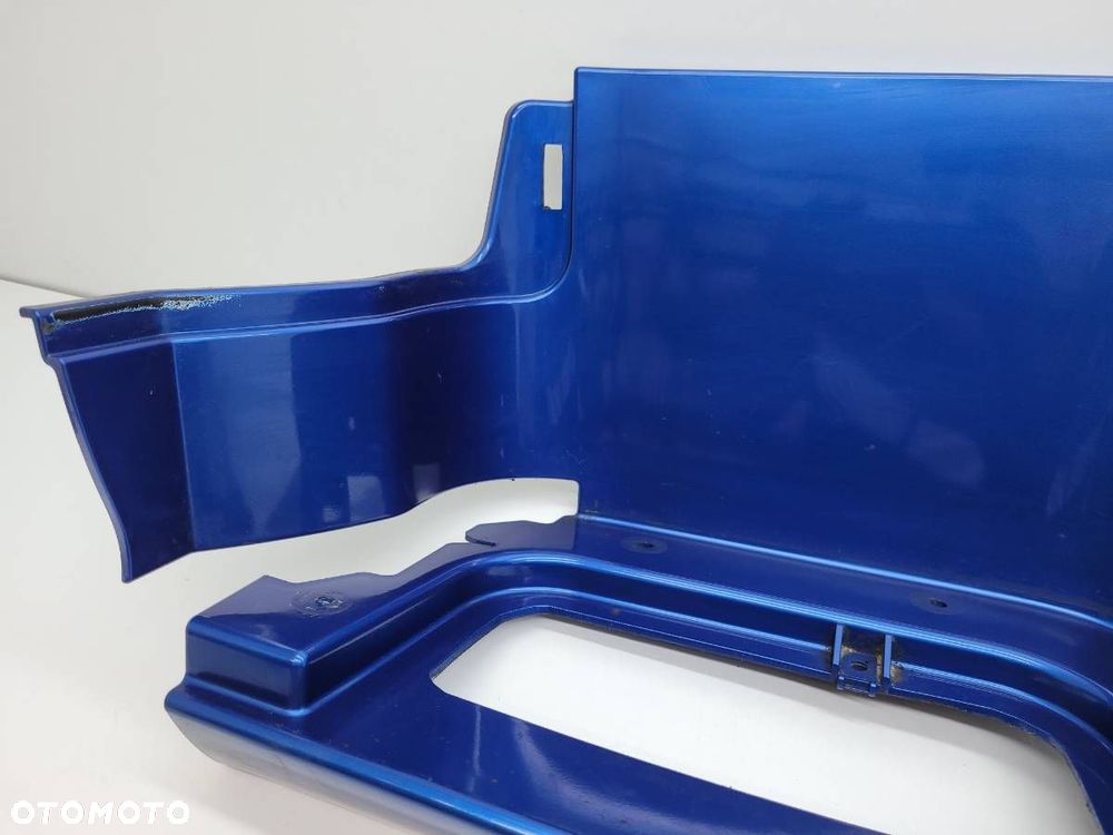 STOPIEŃ KABINY LEWY DOLNY FORD F-MAX 500 JC46-E101K86-CCW - 3