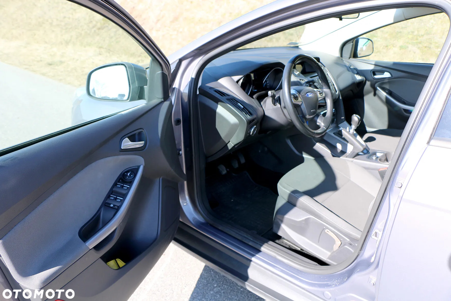 Ford Focus 1.6 TDCi Trend - 6