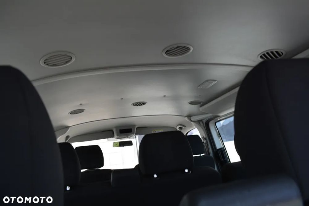 Volkswagen Transporter Kombi T6.1 TDI L1H1 - 25