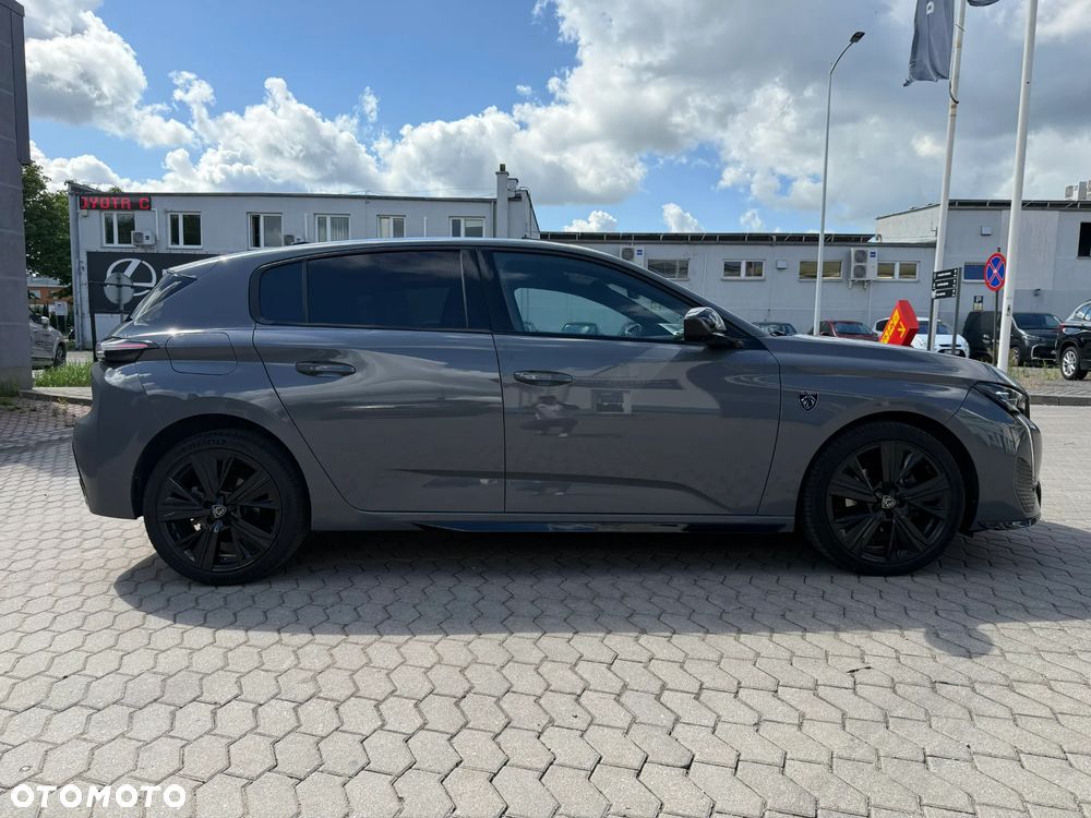 Peugeot 308 1.2 PureTech GT S&S EAT8 - 2