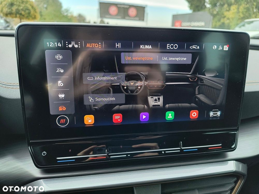 Cupra Formentor - 34